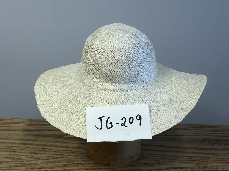 Straw Hat Bodies – Jay Gerish Co